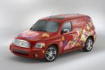 Chevrolet HHR Panel Van 2007 года